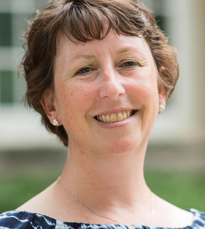Amy Duncan